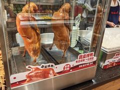 -盛江山自助料理(太原街万达店)