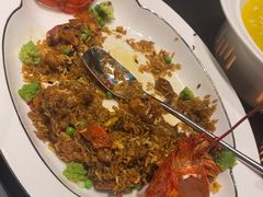 -云锦壹号·淮扬宴(徐汇万科店)
