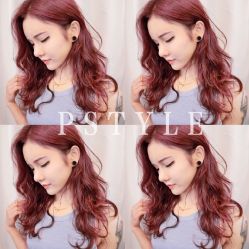 -P.STYLE 派斯造型