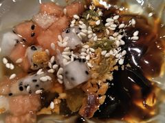 -巴渝瓦肆重庆鲜火锅(宝龙环湖店)