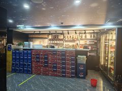 -最先生·烧烤·火锅·音乐聚会餐厅(大悦城店)