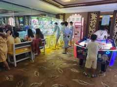-北丽宫水疗会(宝利来国际大酒店店)