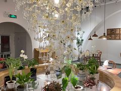 -麓椿花园西餐厅(海乐世界店)
