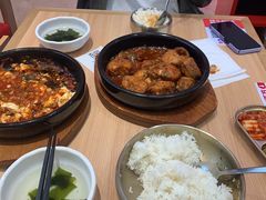 -米村拌饭(银泰中心店)