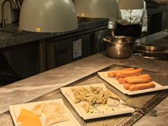 -千岛湖伯瑞特度假酒店-米兰西餐厅