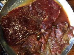 -原始泥炉烤肉(总店)
