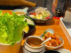 -陇璟烧肉酒场(友谊阳光城店)