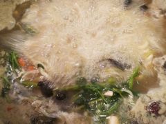 -牛很鲜潮汕牛肉火锅(朝晖路店)