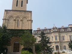 -北京张裕爱斐堡酒庄