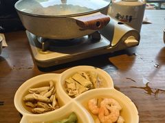 -绍兴老味道·非遗门店(银泰城店)