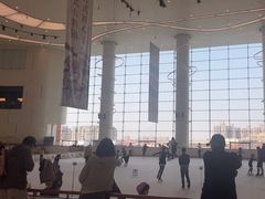 -世纪星滑冰俱乐部(万象城店)