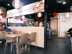 -裕记烧腊连锁餐饮(外马分店)