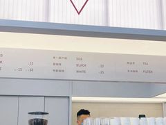-Manner Coffee(IFS一楼店)