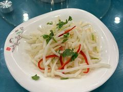 -建坤水席宫·洛阳菜(中州路店)