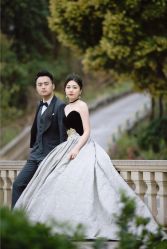 点击看大图 -金夫人婚纱摄影(总店)