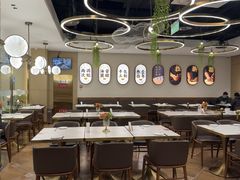 -东方饺子王(新奥购物中心店)