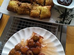 -张记焖窑·十五年专注焖烤(雍和宫店)