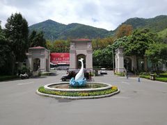 -西昌邛海宾馆