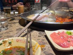 -蜀国大将老火锅(江北店)