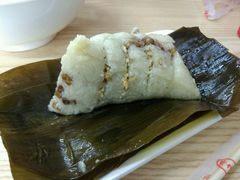 -崖口云吞(石岐店)