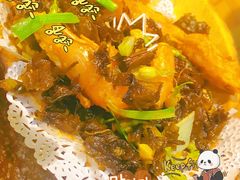 -滇香肴·云南菜蒸汽石锅鱼(云南北路店)