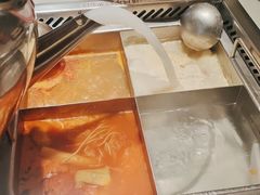 -海底捞火锅(太原南站店)