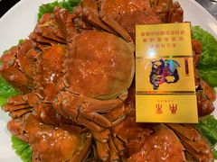 -石砰渔港·海鲜楼