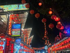 -拉威海鲜市场