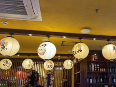 -鸟鹏烧鸟居酒屋(仁恒梦中心店)