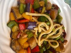 -文三里屯面馆(三里屯店)