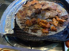 -喜井无限自助烤肉公司(石厦店)