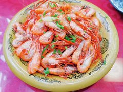 盐水河虾-枫溪人家(枫泾古镇店)