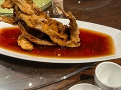-崔义清鲁菜馆(大明湖店)