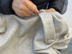 -易改衣·专业衣物奢护中心(凯德Luone店)