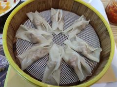 -粥瓜婆特色砂锅粥(白石洲店)