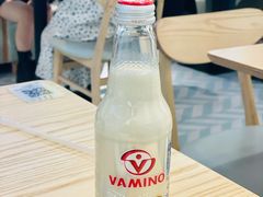 泰国豆奶-米泰芒·东南亚料理(体育西店)