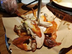 -费大厨辣椒炒肉(黄兴中心广场店)