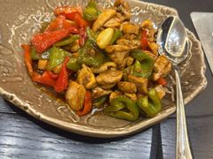 -合肥施柏阁大观酒店·中餐厅