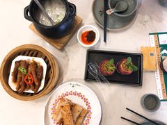 状元及弟粥-乜都得港式茶楼(天贵路店)