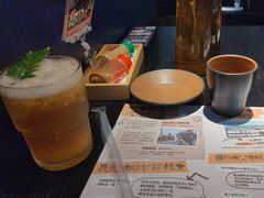 -鳗事鱼意·活鳗现烤专門店(保利广场店)