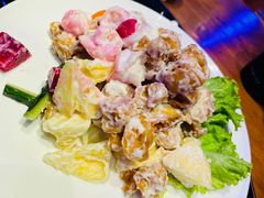 -赵小姐丨新中餐(曲江店)