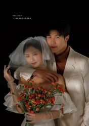 点击看大图 -时尚芭莎摄影BAZAAR STUDIO(上海店)