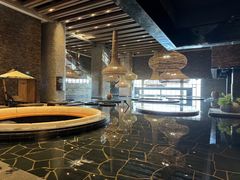 -清河半岛温泉度假酒店