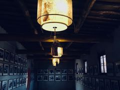 -敦煌古城