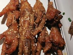 -木屋烧烤(坂田天安云谷店)