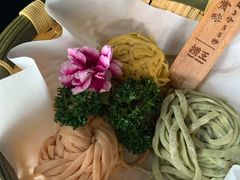 四喜面-捞王锅物料理(凯旋路店)