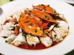 -高佳庄·舟山海鲜(海景旗舰店)