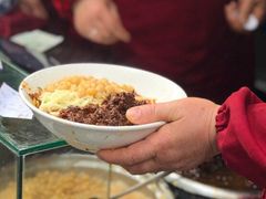 花市豌杂面-花市豌杂面(民生路店)