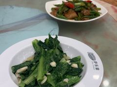 -新金盛·海鲜酒楼(盐田店)