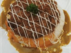 -威尼斯西餐厅(东区店)